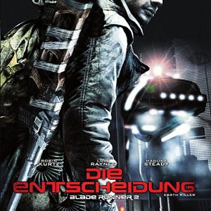 Bilder Die Entscheidung - Blade Runner 2