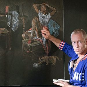 Bilder Der böse Onkel