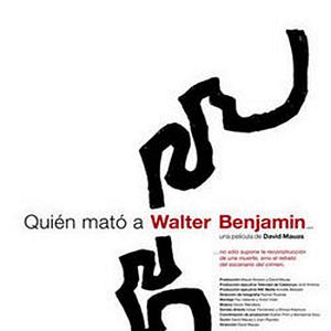 Bilder Quién mató a Walter Benjamin...
