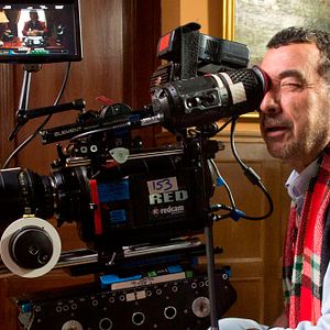 Bilder José Luis Garci