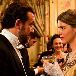 Bilder José Luis García Pérez