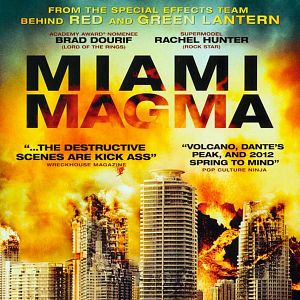 Bilder Miami Magma