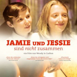 Bilder Jamie und Jesse sind nicht zusammen