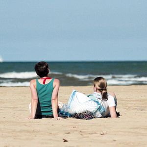 Bilder Jamie und Jesse sind nicht zusammen