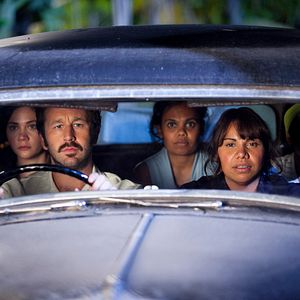 Bilder Miranda Tapsell