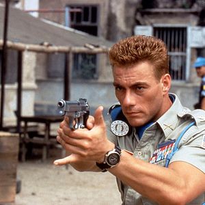 Bilder Street Fighter - Die entscheidende Schlacht