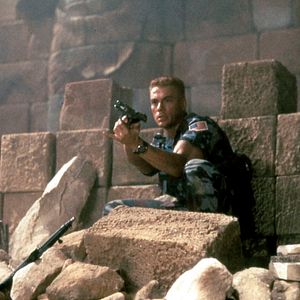 Bilder Steven E. De Souza