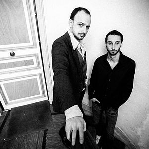 Bilder Antoine Schoumsky