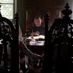 Bilder The Big Wedding