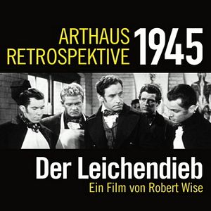 Bilder Bodysnatcher - Der Leichendieb