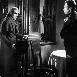 Bilder Bodysnatcher - Der Leichendieb