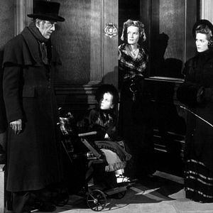 Bilder Bodysnatcher - Der Leichendieb