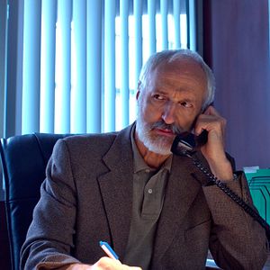 Bilder Adopting Terror