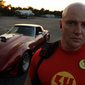 Bilder Superheroes - Voll echte Superhelden