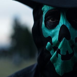 Bilder Superheroes - Voll echte Superhelden