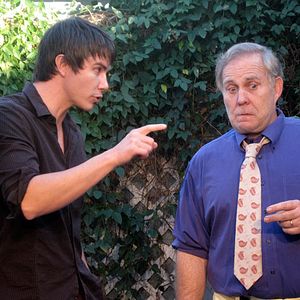 Bilder Bis das Blut kocht