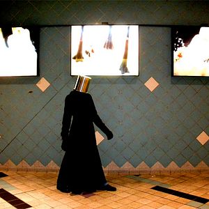 Bilder Bis das Blut kocht