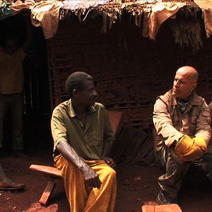 Bilder L'Hypothèse du Mokélé M'Bembé