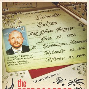 Bilder The Ambassador