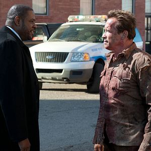 Bilder The Last Stand