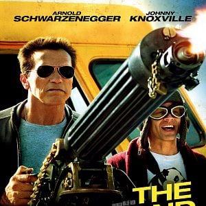 Bilder The Last Stand