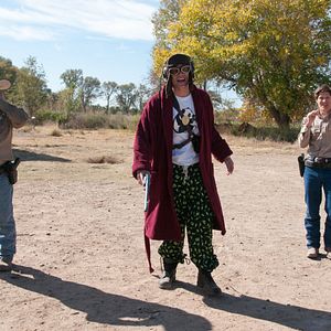 Bilder The Last Stand