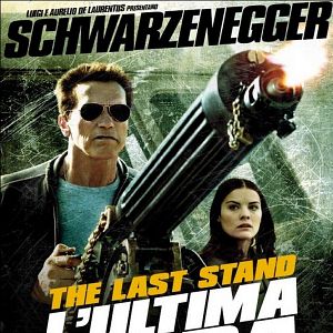 Bilder The Last Stand