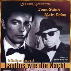 Bilder Lautlos wie die Nacht