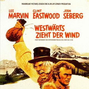 Bilder Westwärts zieht der Wind