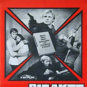 Bilder Die Akte Odessa