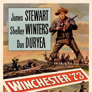 Bilder Winchester '73
