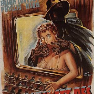 Bilder Das Kabinett des Professor Bondi