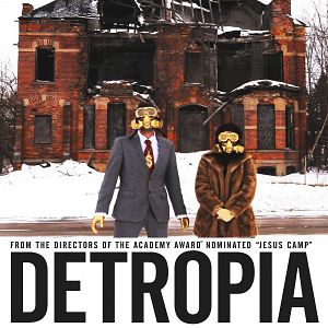 Bilder Detropia