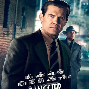 Bilder Gangster Squad