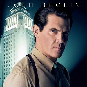 Bilder Gangster Squad