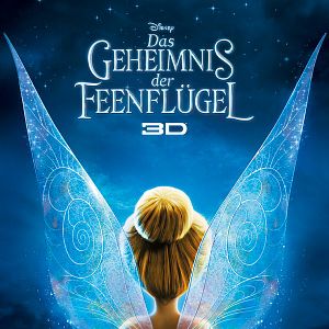Bilder Das Geheimnis der Feenflügel