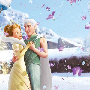 Bilder Das Geheimnis der Feenflügel