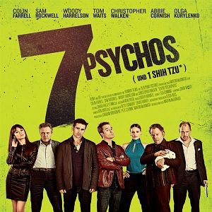 Bilder 7 Psychos