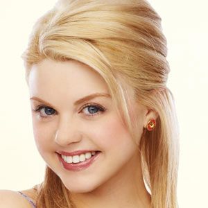 Bilder Bailey De Young