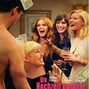 Bilder Die Hochzeit unserer dicksten Freundin