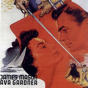 Bilder Pandora und der fliegende Holländer