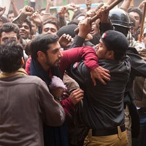 Bilder The Reluctant Fundamentalist - Tage des Zorns