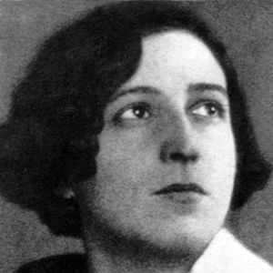 Bilder Germaine Dulac