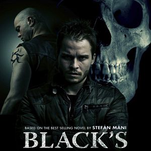 Bilder Black's Game - Kaltes Land