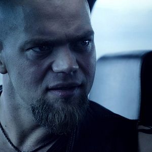 Bilder Black's Game - Kaltes Land