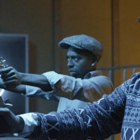 Bilder Black Out - Killer, Koks und wilde Bräute