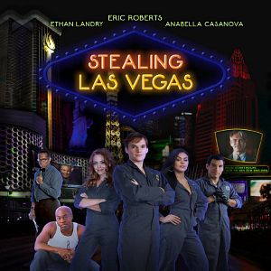 Bilder Stealing Las Vegas