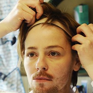 Bilder Mann kann, Frau erst recht