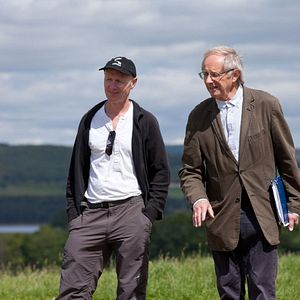 Bilder Angels' Share - Ein Schluck für die Engel