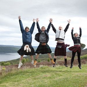 Bilder Angels' Share - Ein Schluck für die Engel